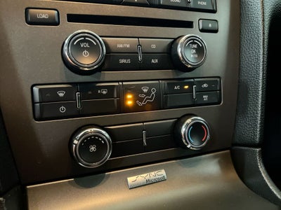 2013 Ford Mustang Boss 302