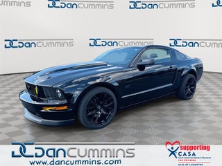 2005 Ford Mustang GT Premium