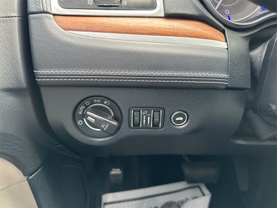 2015 Chrysler 300 C Platinum