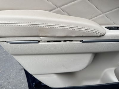 2015 Chrysler 300 C Platinum