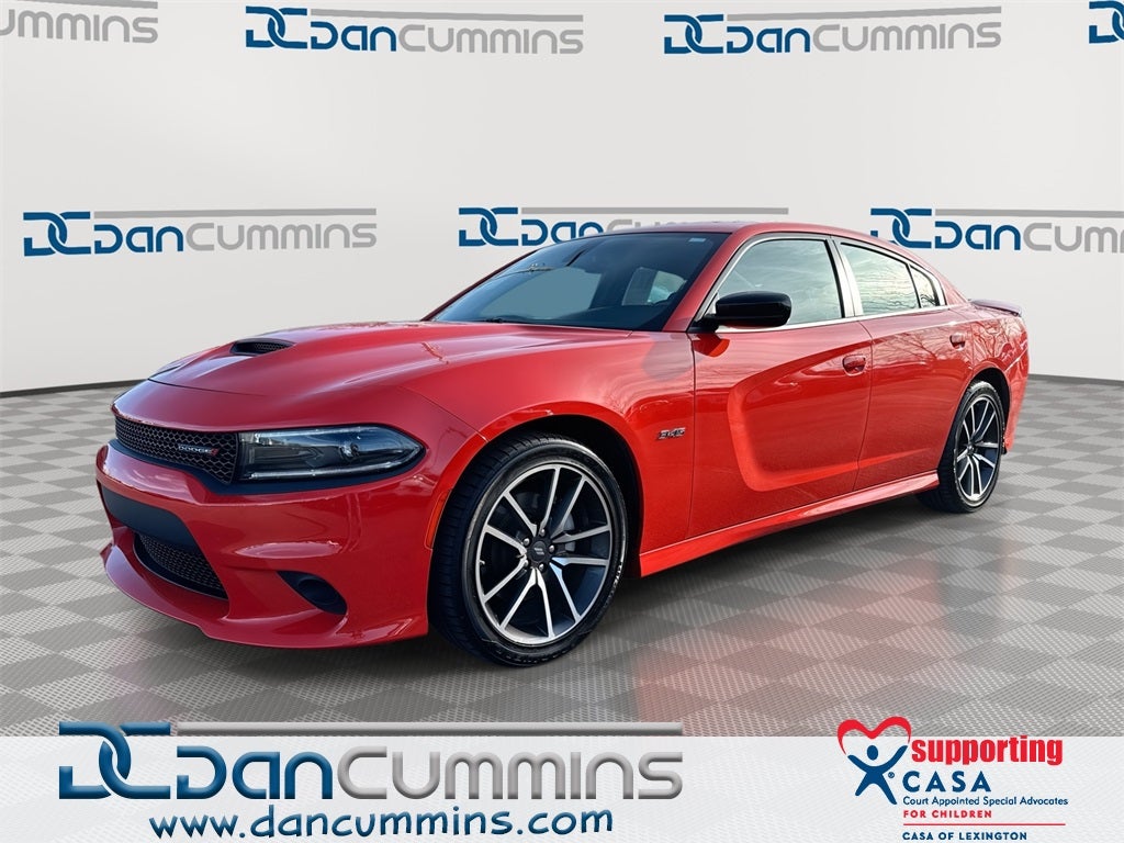 2023 Dodge Charger R/T