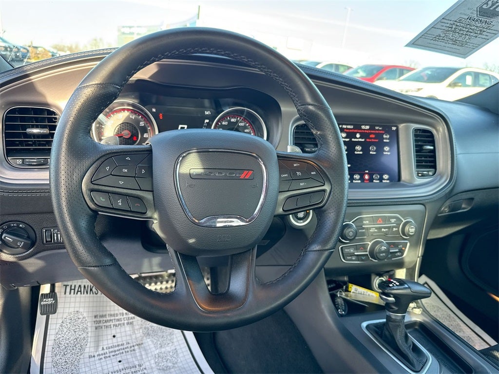 2023 Dodge Charger R/T