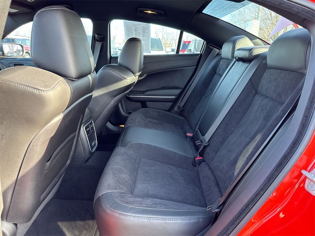 2023 Dodge Charger R/T