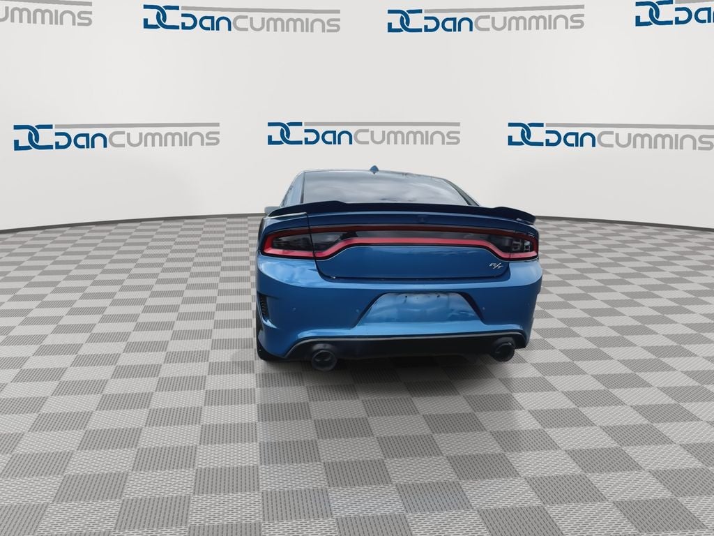 2020 Dodge Charger R/T