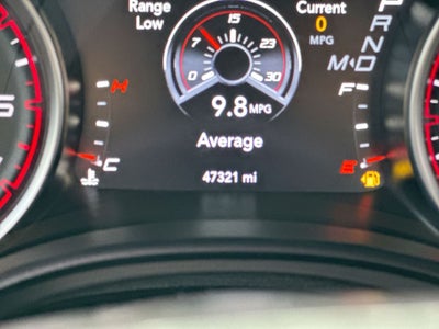 2020 Dodge Charger R/T