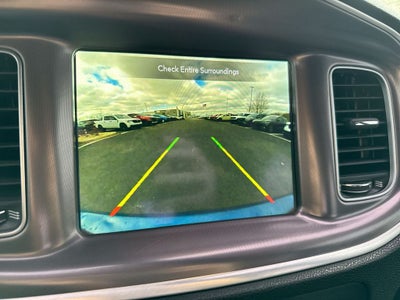 2020 Dodge Charger R/T