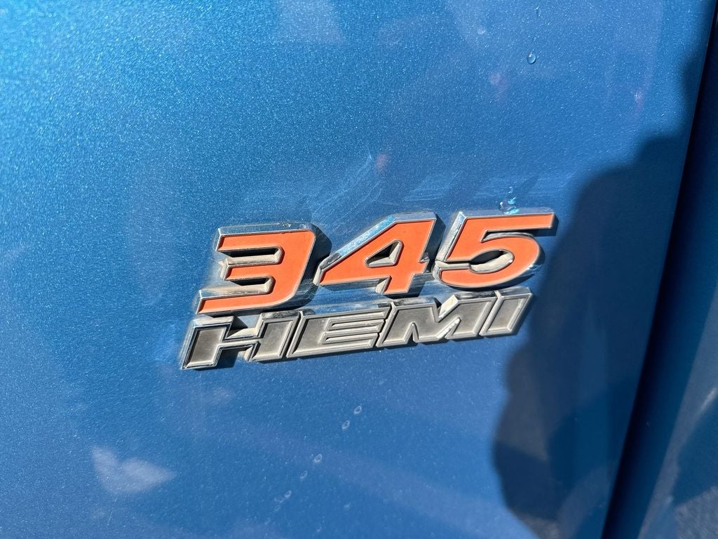 2020 Dodge Charger R/T