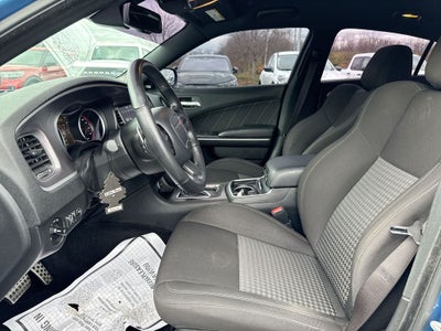 2020 Dodge Charger R/T