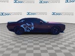 2019 Dodge Challenger SRT Hellcat