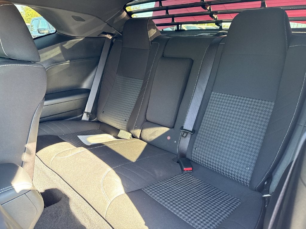 2019 Dodge Challenger SRT Hellcat