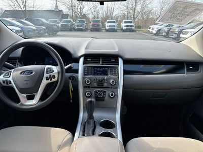 2013 Ford Edge SE