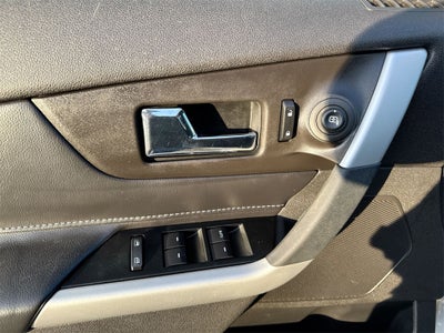 2012 Ford Edge SE