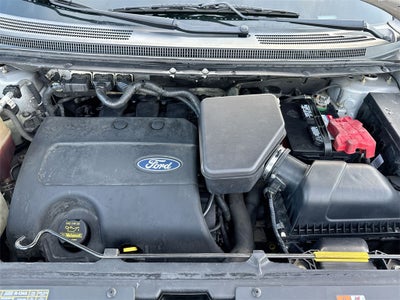 2012 Ford Edge SE