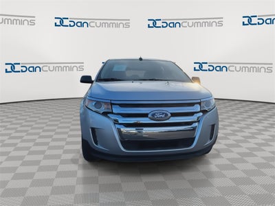 2012 Ford Edge SE