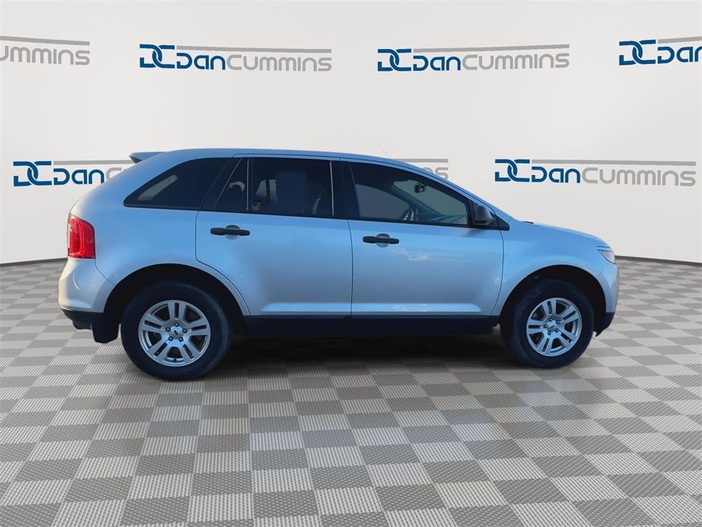 2012 Ford Edge SE