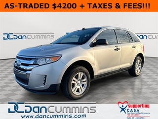 2012 Ford Edge SE