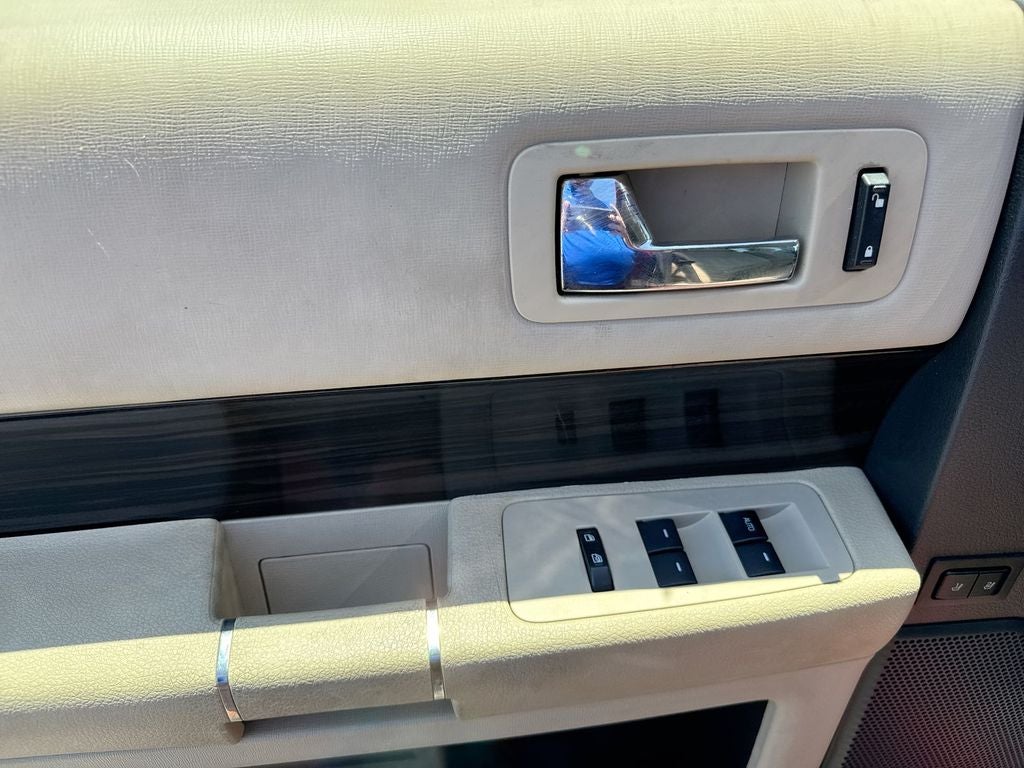 2014 Ford Flex SEL