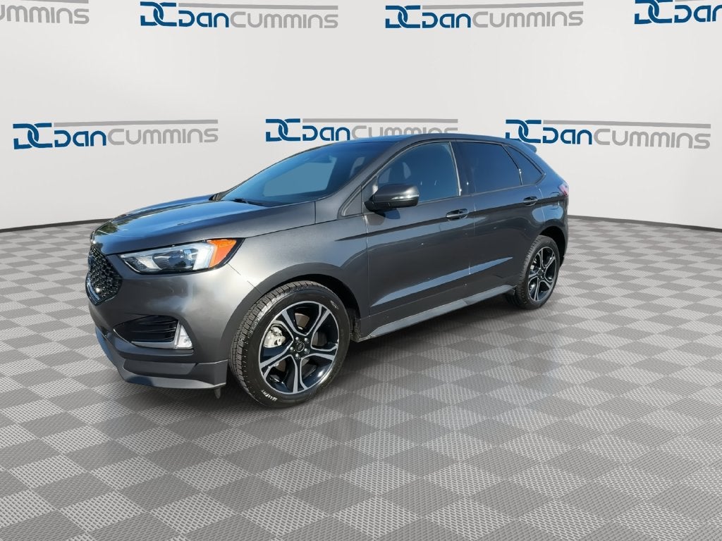2019 Ford Edge ST