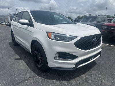 2020 Ford Edge ST