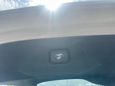 2020 Ford Edge ST