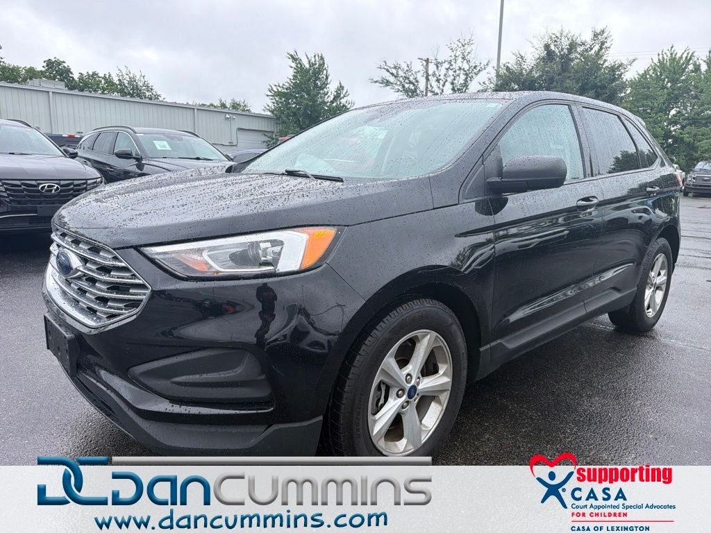 2020 Ford Edge SE