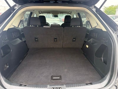 2020 Ford Edge SE