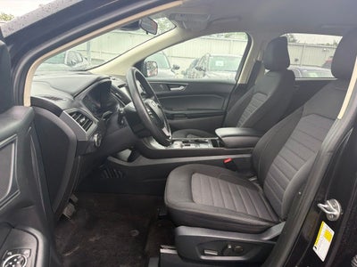 2020 Ford Edge SE