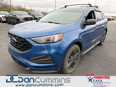 2024 Ford Edge SE