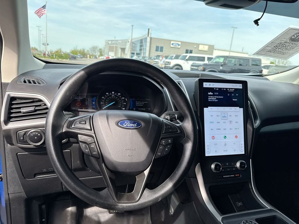 2024 Ford Edge SE