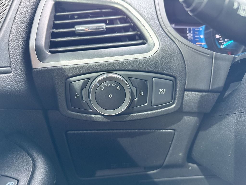 2024 Ford Edge SE