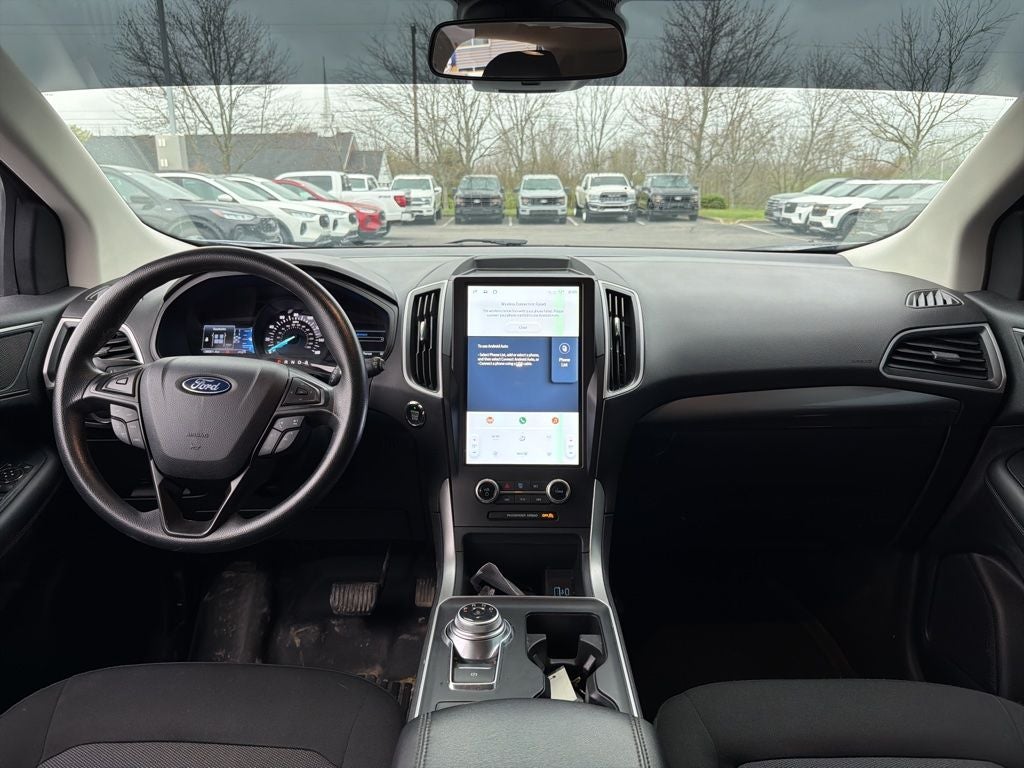 2024 Ford Edge SE