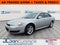 2012 Chevrolet Impala LTZ
