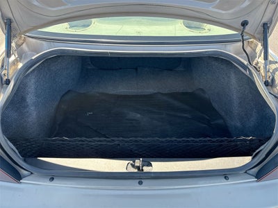 2003 Chevrolet Impala Base