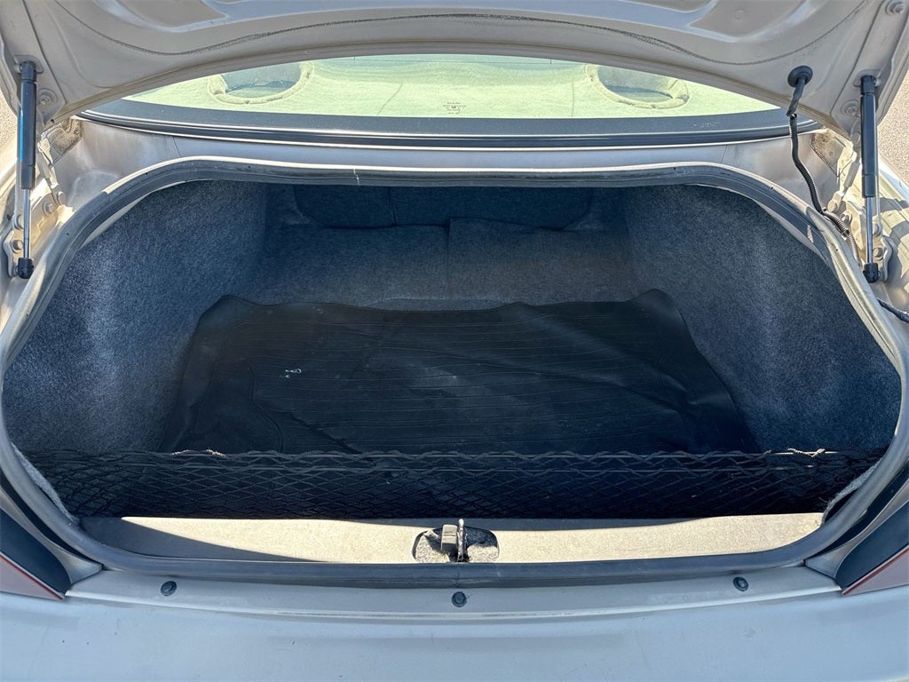 2003 Chevrolet Impala Base