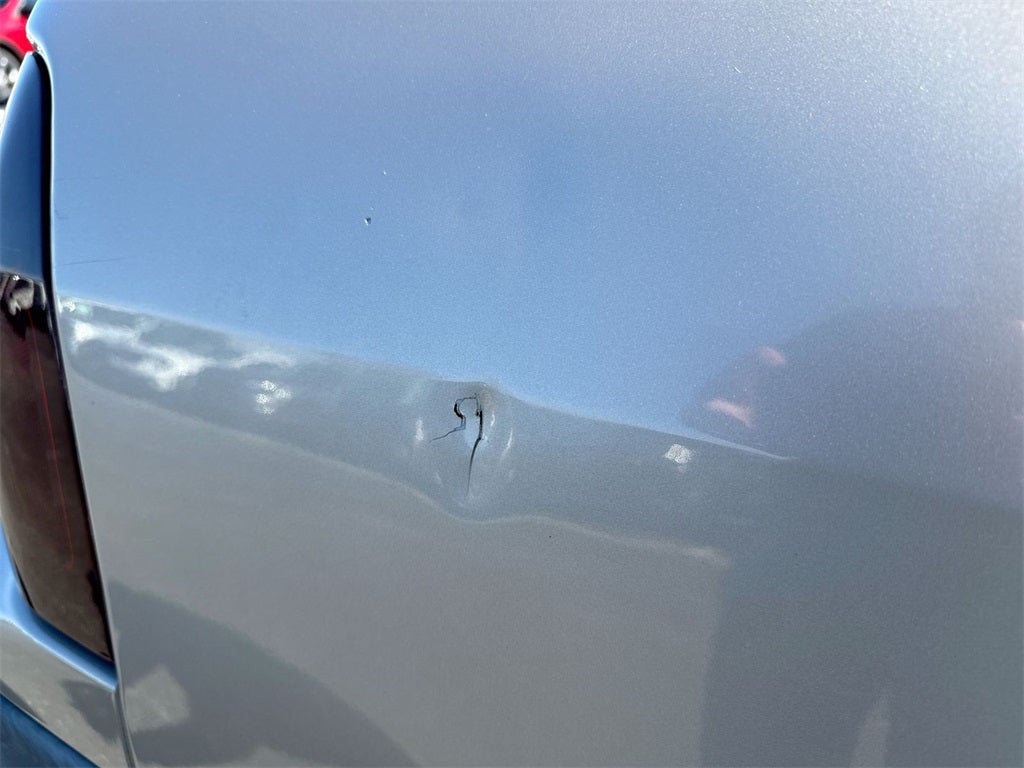 2003 Chevrolet Impala Base