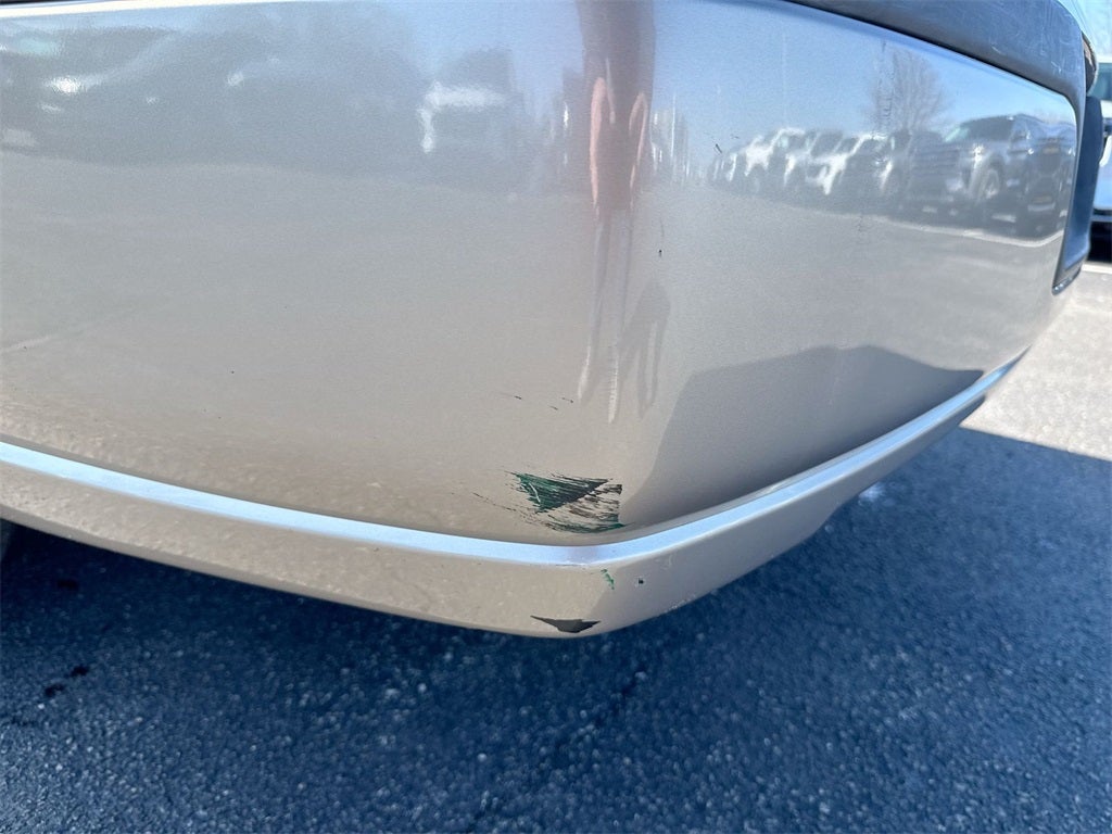 2003 Chevrolet Impala Base