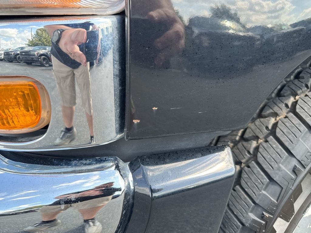 2005 GMC Sierra 1500 SLE