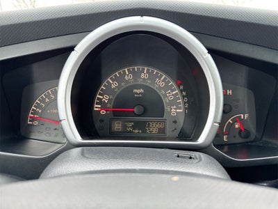 2007 Honda Ridgeline RTL