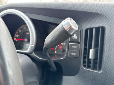 2007 Honda Ridgeline RTL