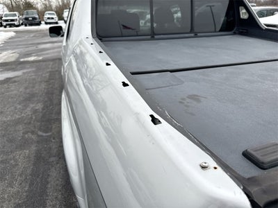 2007 Honda Ridgeline RTL