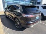 2023 Lincoln Nautilus Black Label