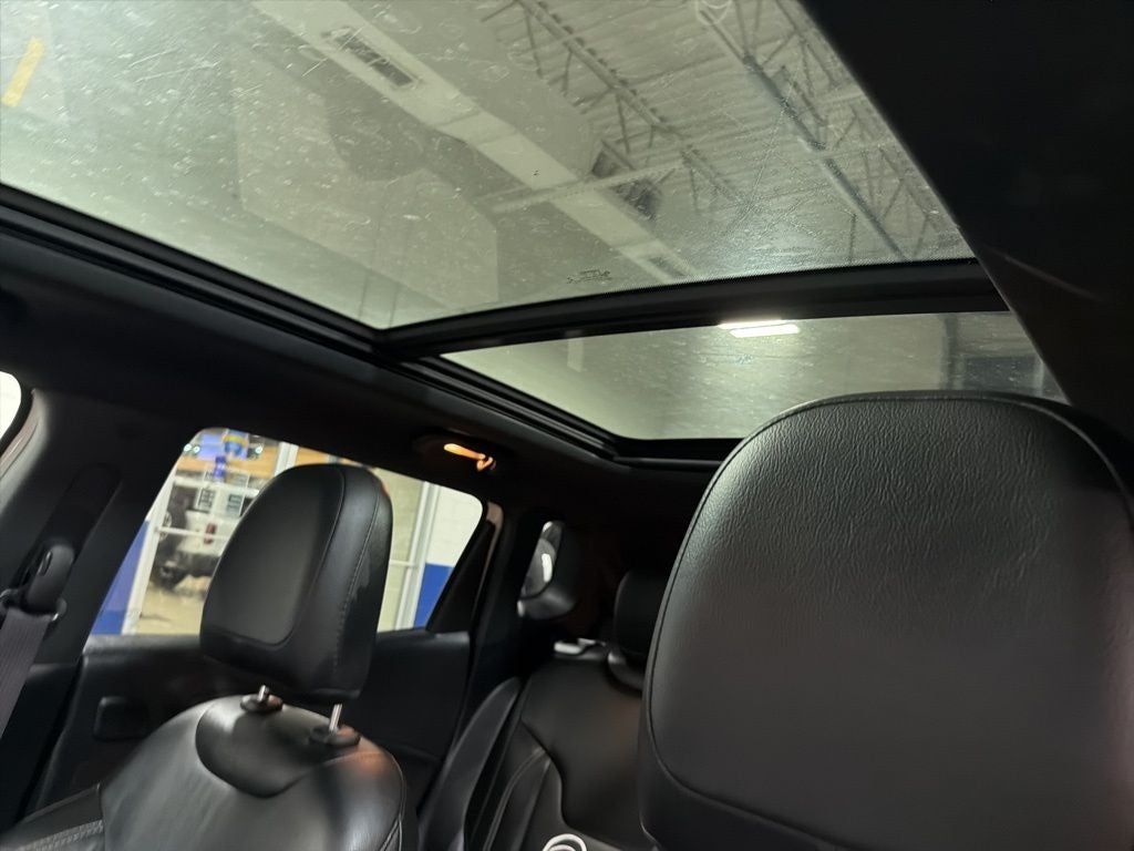 2021 Jeep Compass 80th Special Edition