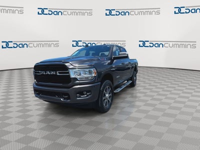 2019 RAM 2500 Big Horn