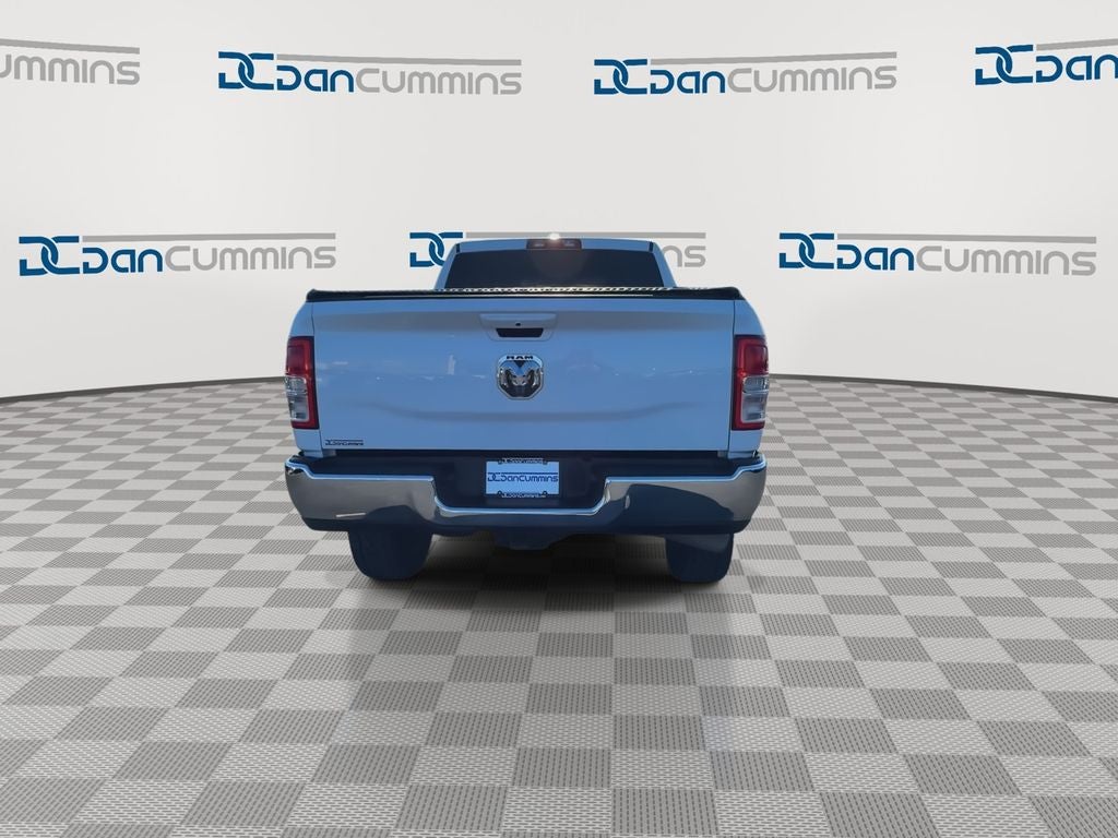 2020 RAM 2500 Big Horn