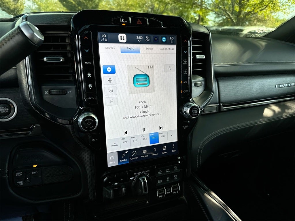 2024 RAM 2500 Limited