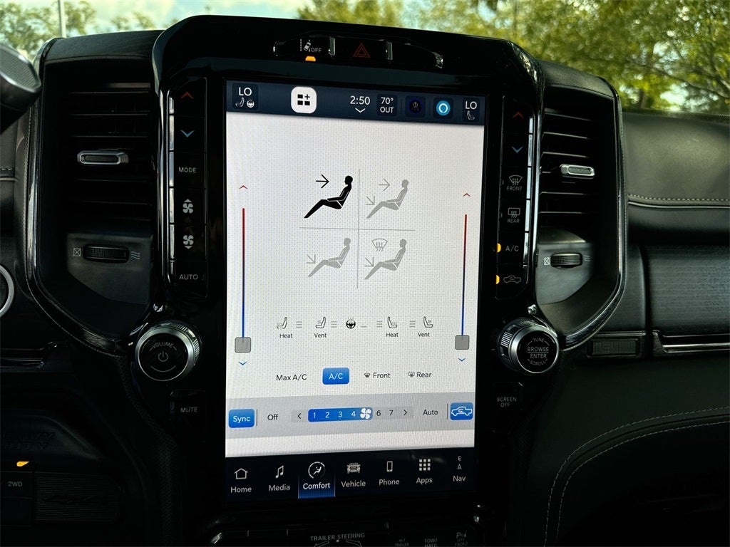 2024 RAM 2500 Limited