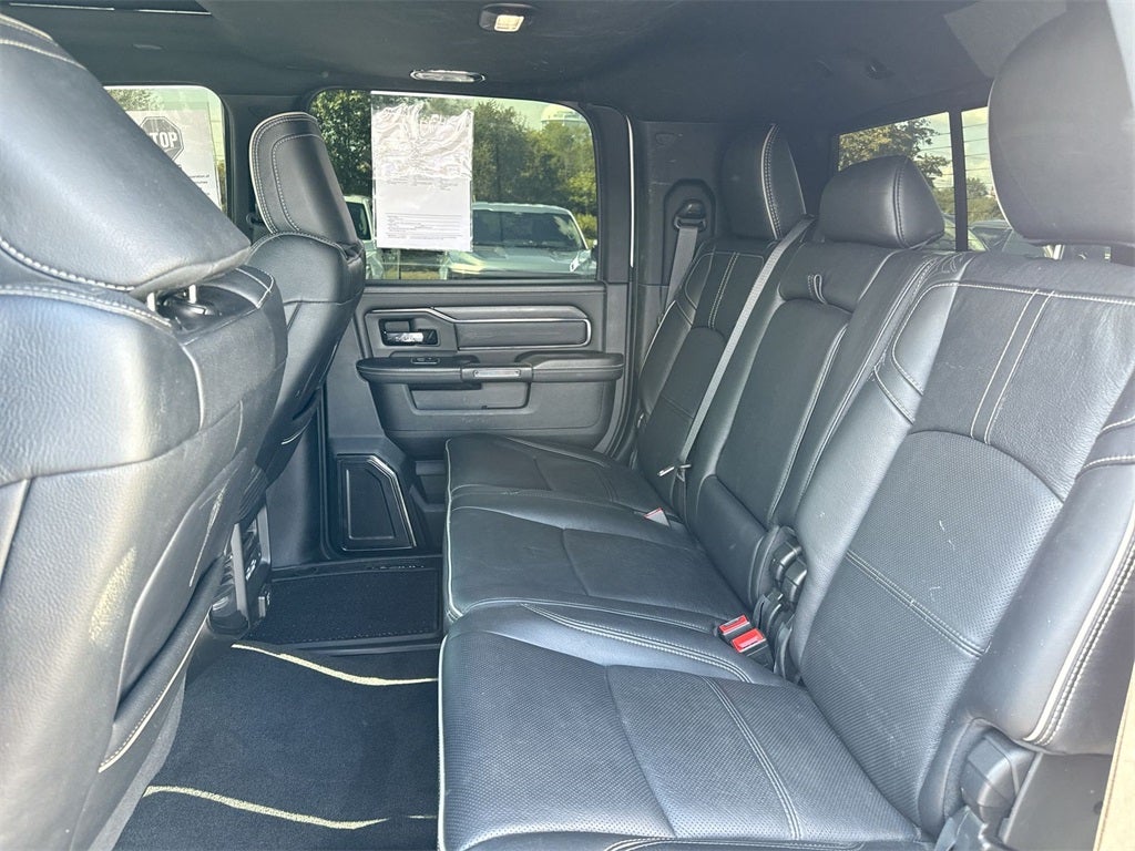 2024 RAM 2500 Limited