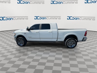 2024 RAM 2500 Limited
