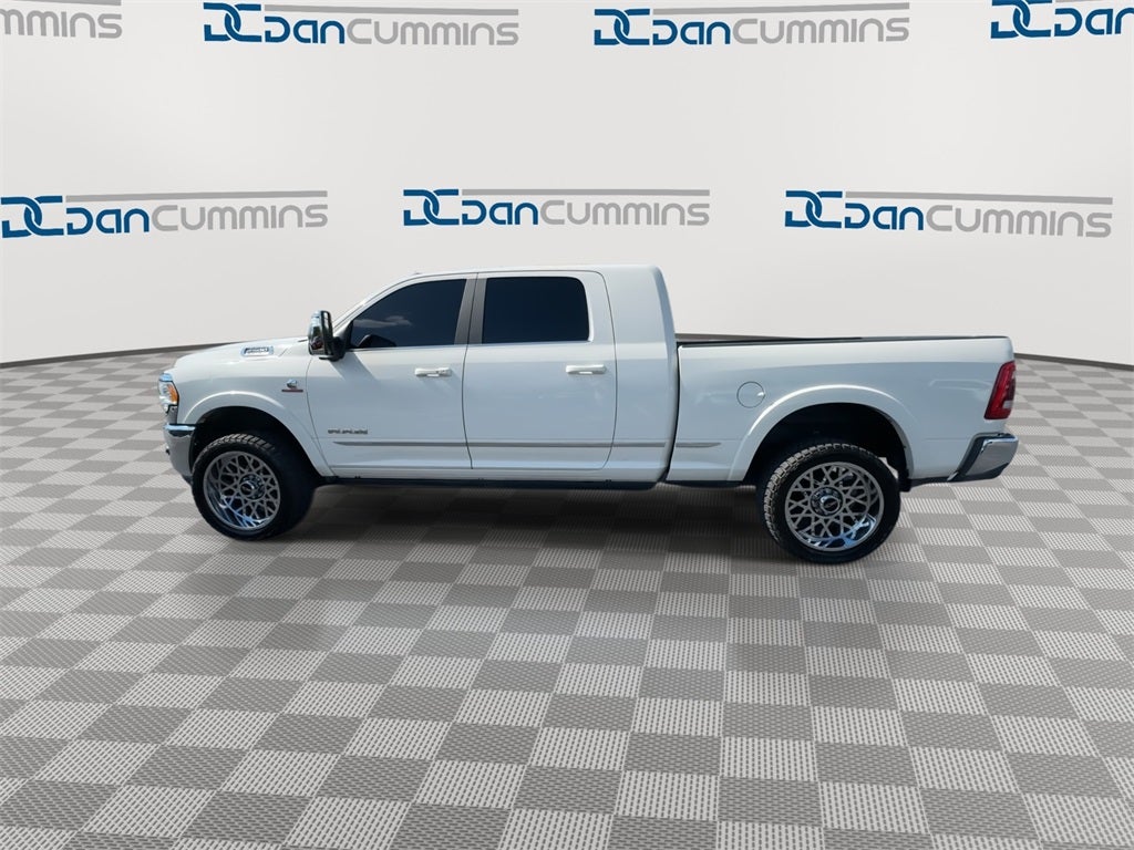 2024 RAM 2500 Limited
