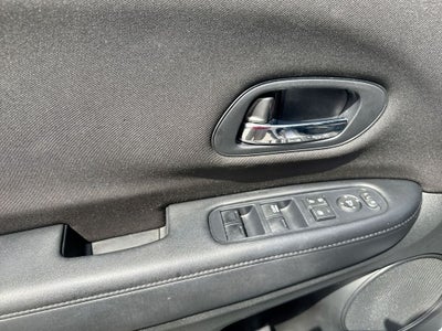 2016 Honda HR-V LX
